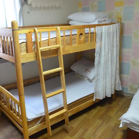 Hostel Wow Сеул Екстер'єр фото