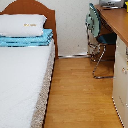 Hostel Wow Сеул Екстер'єр фото