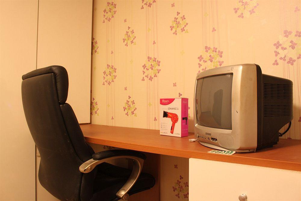Hostel Wow Сеул Екстер'єр фото