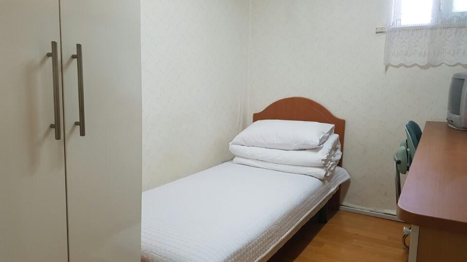 Hostel Wow Сеул Екстер'єр фото