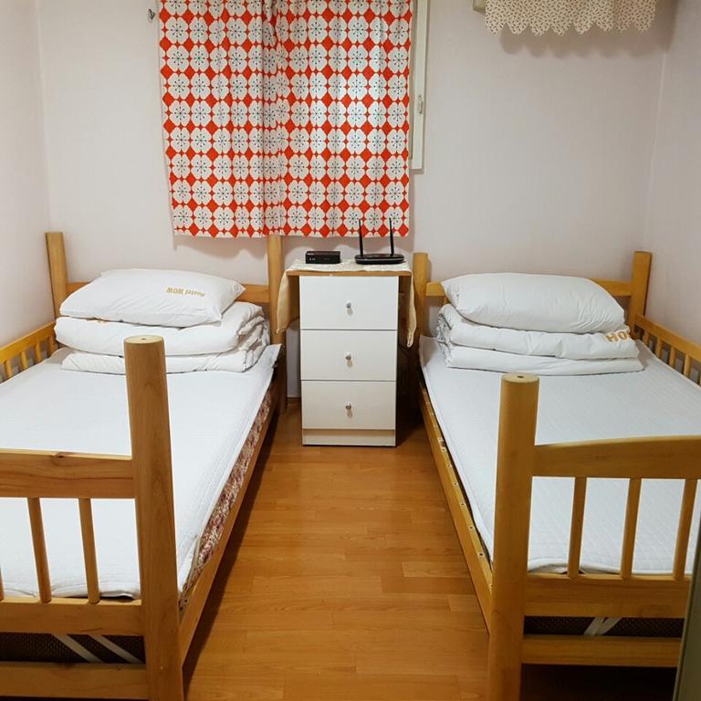 Hostel Wow Сеул Екстер'єр фото