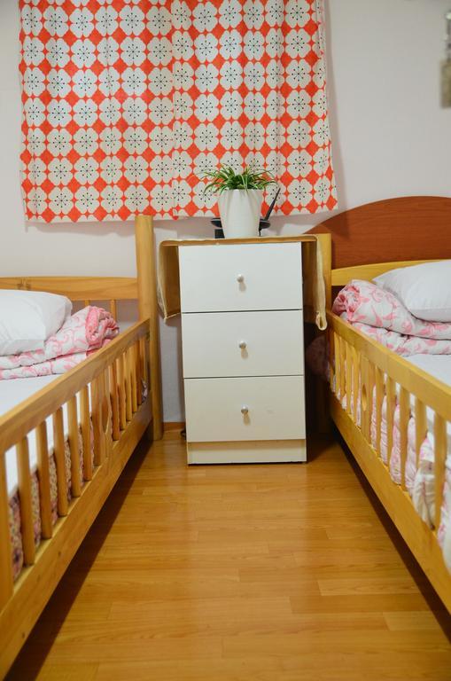 Hostel Wow Сеул Екстер'єр фото