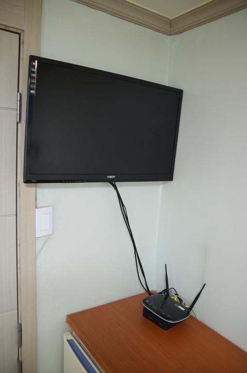 Hostel Wow Сеул Екстер'єр фото