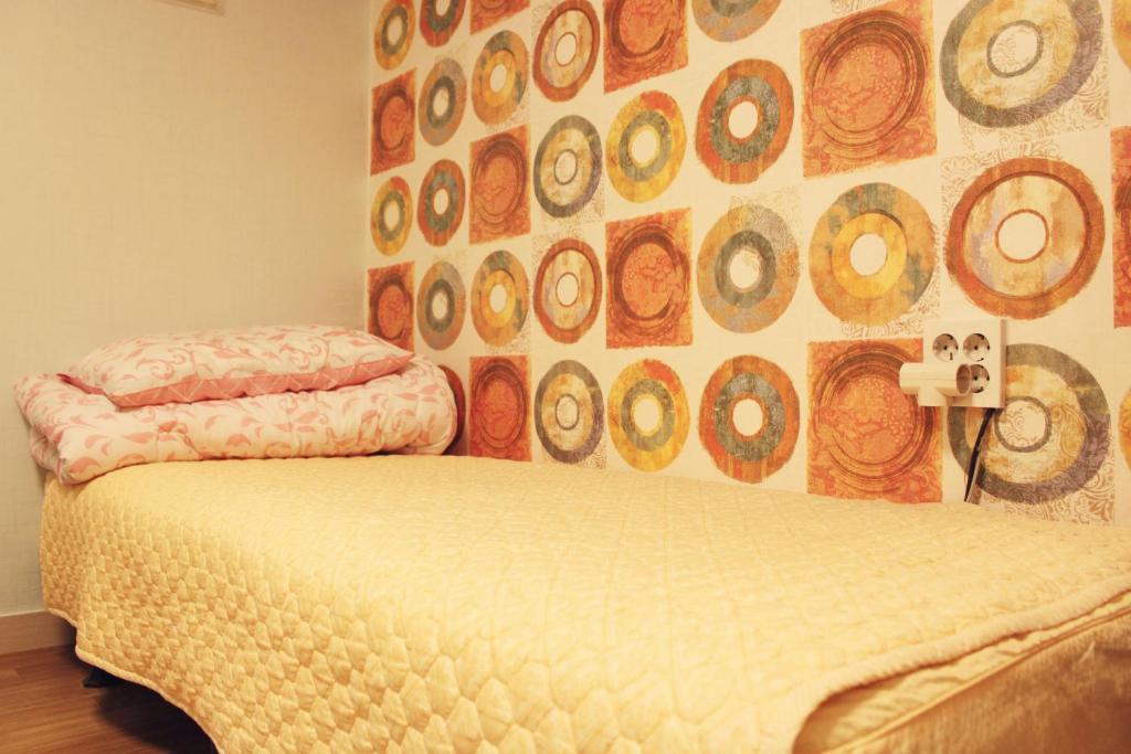 Hostel Wow Сеул Номер фото